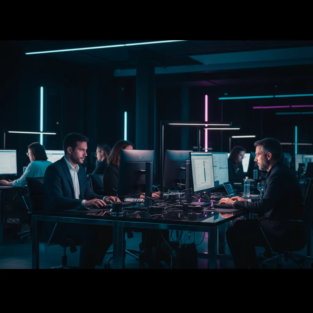 Votre Architecte Digital