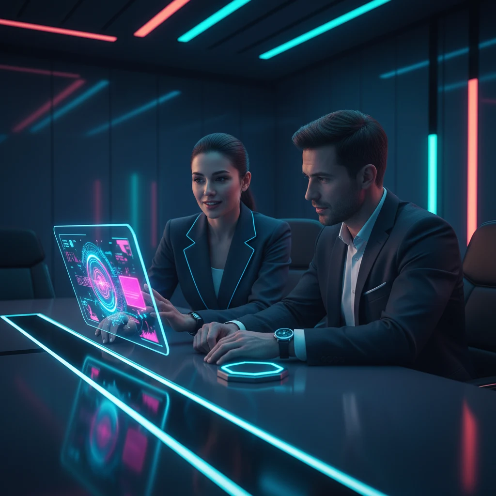 Scalabilité de l'Infrastructure Digitale